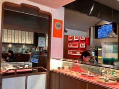 -松鹤面馆·古法焖肉面(观前店)