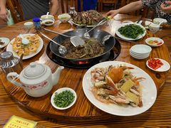 -侠成水上农庄(工业大道店)