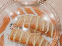 -新一番三文鱼寿司(大东海店)