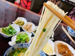 -澄信居膳麵
