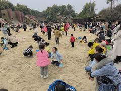 -枫香湖儿童公园