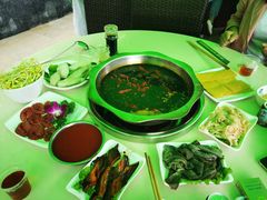 -枇杷园食为鲜火锅(南山店)
