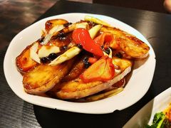 -锋味餐厅(空港复悦里店)