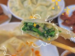 -山东水饺(南坪新街店)