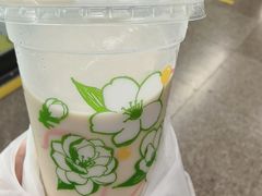 -永和大王(广元西路店)