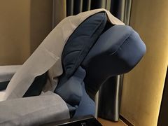 -华夏良子·足道SPA艾灸(铁道大厦店)