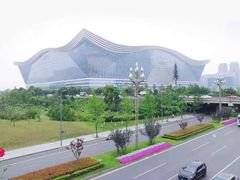 -桂溪生态公园