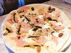 -玛尚诺意式餐厅(官舍店)