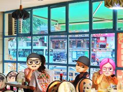 -辣螃铠盆盆蟹大排档(总店)