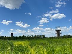 -永定河休闲森林公园