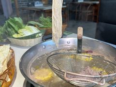-潮汕林记牛肉火锅(万象天地店)