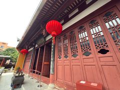-福州开元寺