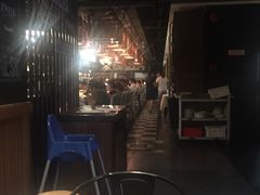 -多伦多海鲜自助餐厅(百盛购物中心三阳店)