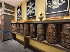 -北京西藏大厦·香帕拉藏餐厅