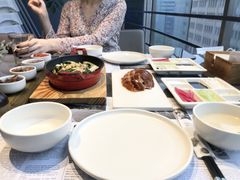 -小大董·烤鸭(观景餐厅·南京西路店)