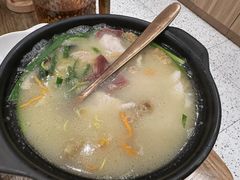 -云海肴·汽锅鸡·云南菜(广安门天虹店)