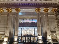 -碧中海汤泉汗蒸酒店