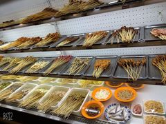 -馋虫重庆火锅(玉林南街店)