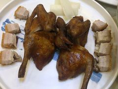 -清心鸡沙田乳鸽店·非遗传承(石溪店)