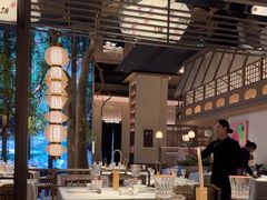 -桂满陇·海市蜃楼·黑金(国金店)