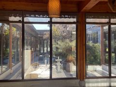 -北京古北水镇御舍温泉酒店