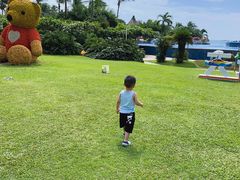 -三亚亚龙湾天域度假酒店