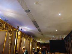 -新白鹿餐厅(银泰西湖文化广场店)