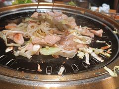 -杨小佳·齐齐哈尔烤肉·烤串(广州店)