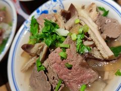 -肖四女乐山跷脚牛肉(世博源店)