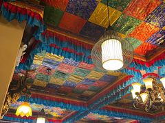 大堂-娜玛瑟德餐厅(仙足岛店)