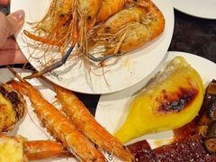 -川骄海鲜自助(亚运村店)