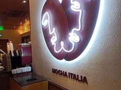 -COSTA COFFEE(新奥购物中心店)
