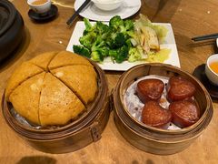 -北海金昌开元名都大酒店·四季轩中餐厅