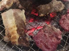-韩国料理大力士(屏风街店)