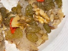 回民凉糕-柴窝堡22号辣子鸡·传承新疆菜