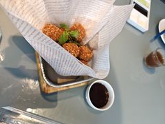 -小大董·烤鸭(观景餐厅·南京西路店)