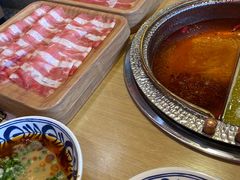 -期哒寿喜烧(桃湖公园店)