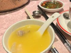 -囍凤楼·粤菜·点心·火锅(温特莱店)