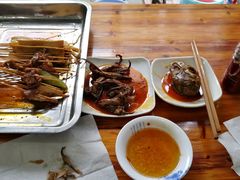 -康二姐串串(中道街店)