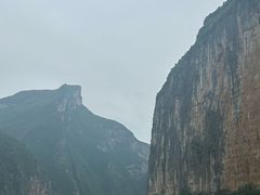 -白帝城·瞿塘峡景区