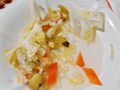-天乐农家鱼头王(天目湖店)