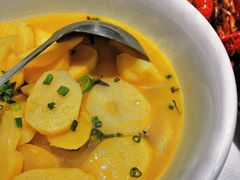 -靓虾二哥长沙地标小龙虾(五一广场店)