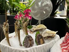 -虾佬圣汤·海鲜姿造(乐堤港店)