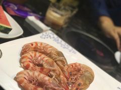-渔傅·蓝海岸霞浦海鲜(正祥店)