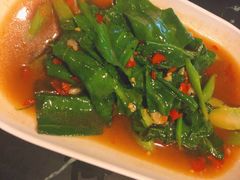 -Doo Dee Thai Food(Issan/Isaan/Esan)