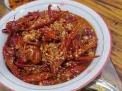 -冶建镜子·老南昌大排档·江西虾王(总店)