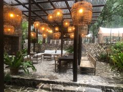 -MOJ coffee(瓯海泽雅水碓坑店)