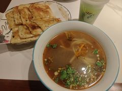 -寿州大饭店·餐厅