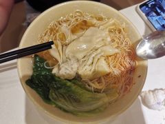 -金利茶餐厅(中船汇店)