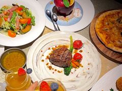 -The Good Place好地方·Brunch·coffee(国贸店)